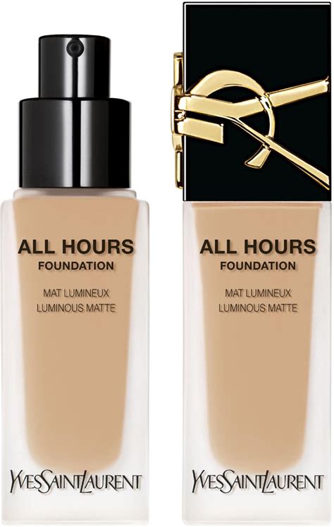 ysl foundation light reflecting|ysl foundation reviews.